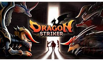 Dragon Striker for Android - Download the APK from Habererciyes